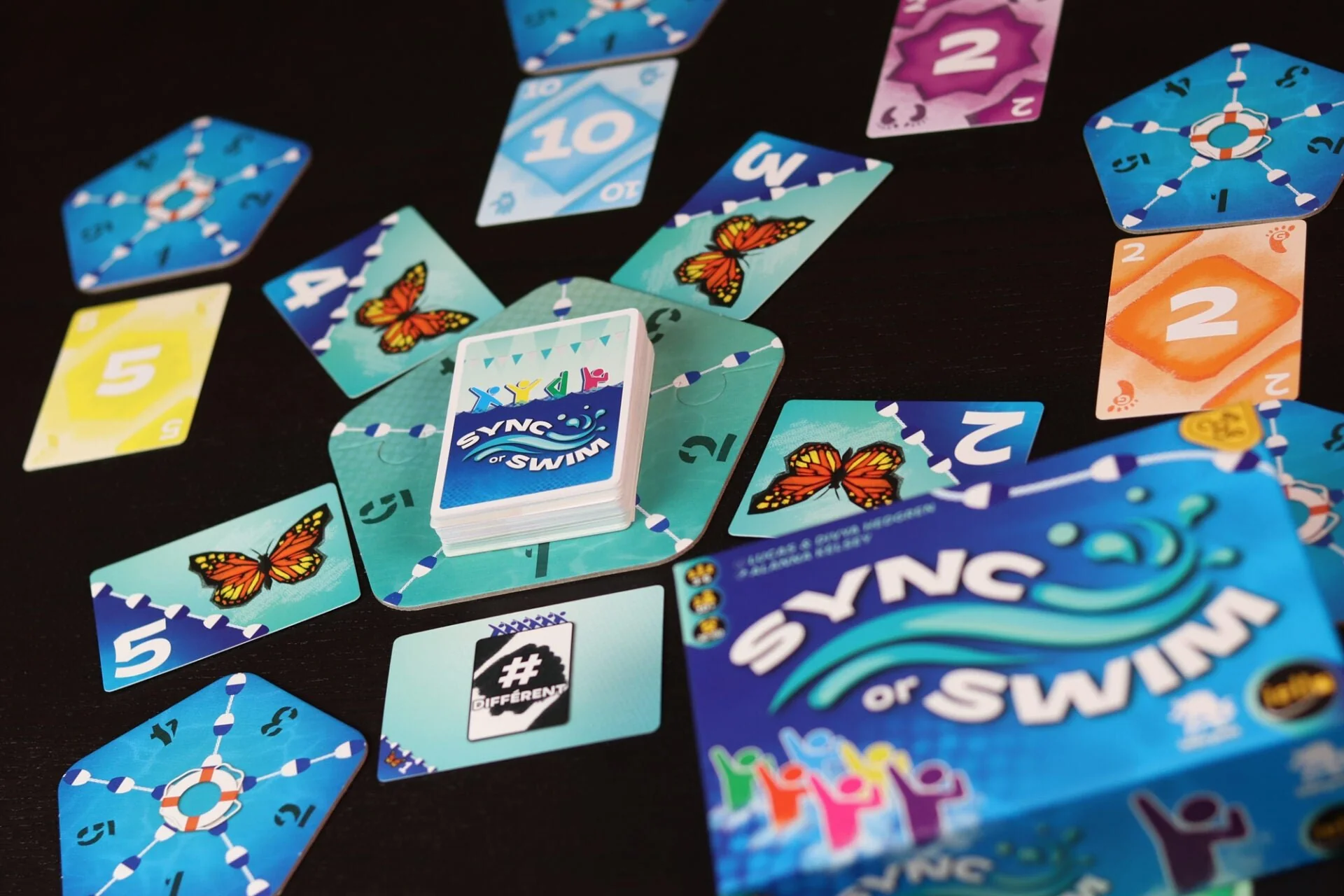 Sync or Swim - Image 4