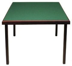 Table de Bridge Club supérieure