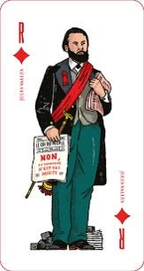 Tarot de la commune - Image 3