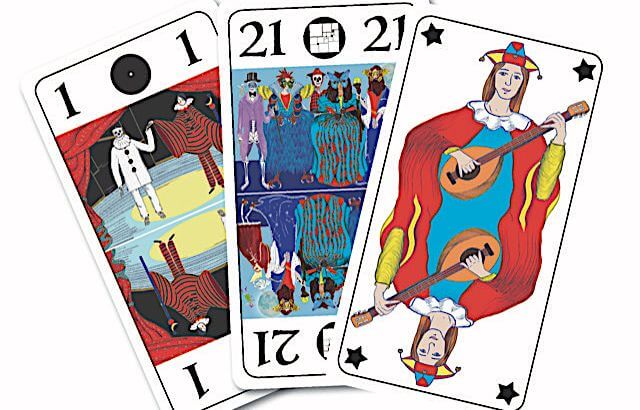 Tarot - Le Fabuleux - Image 2