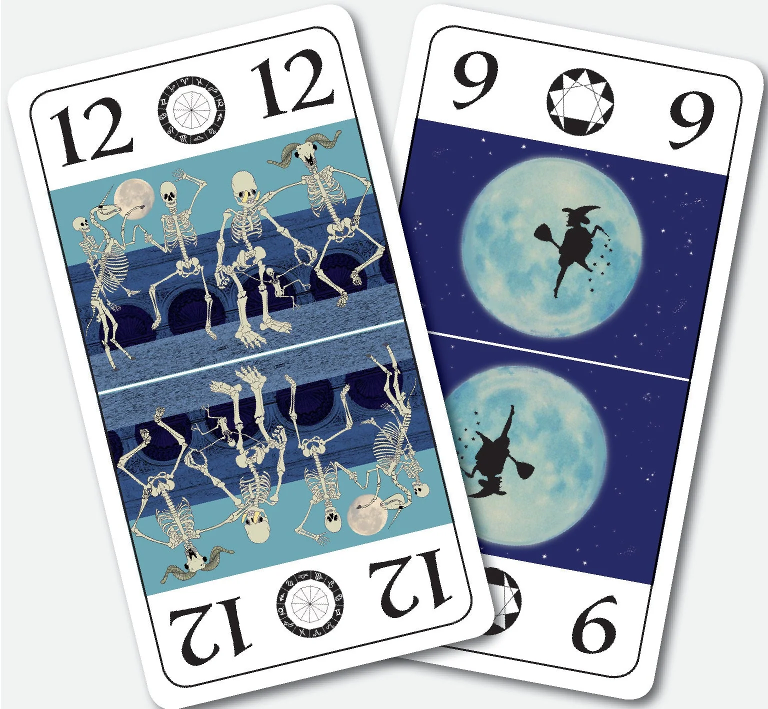 Tarot - Le Fabuleux - Image 3