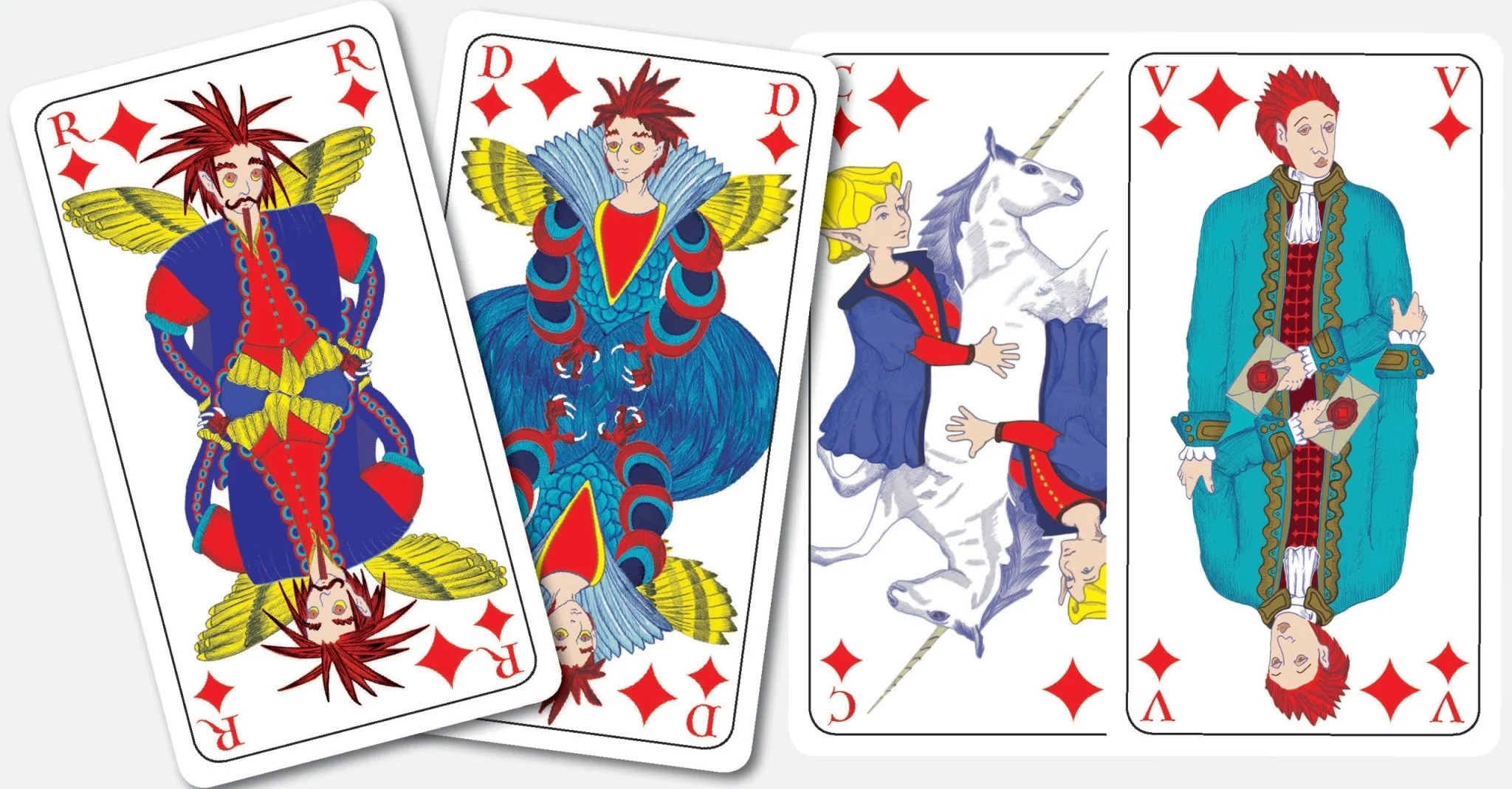 Tarot - Le Fabuleux - Image 4
