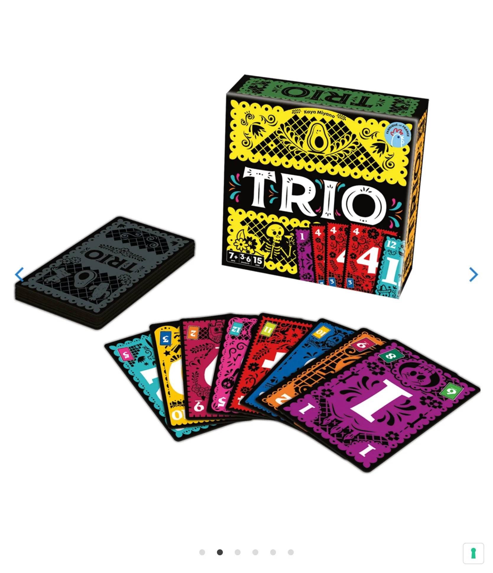 Trio