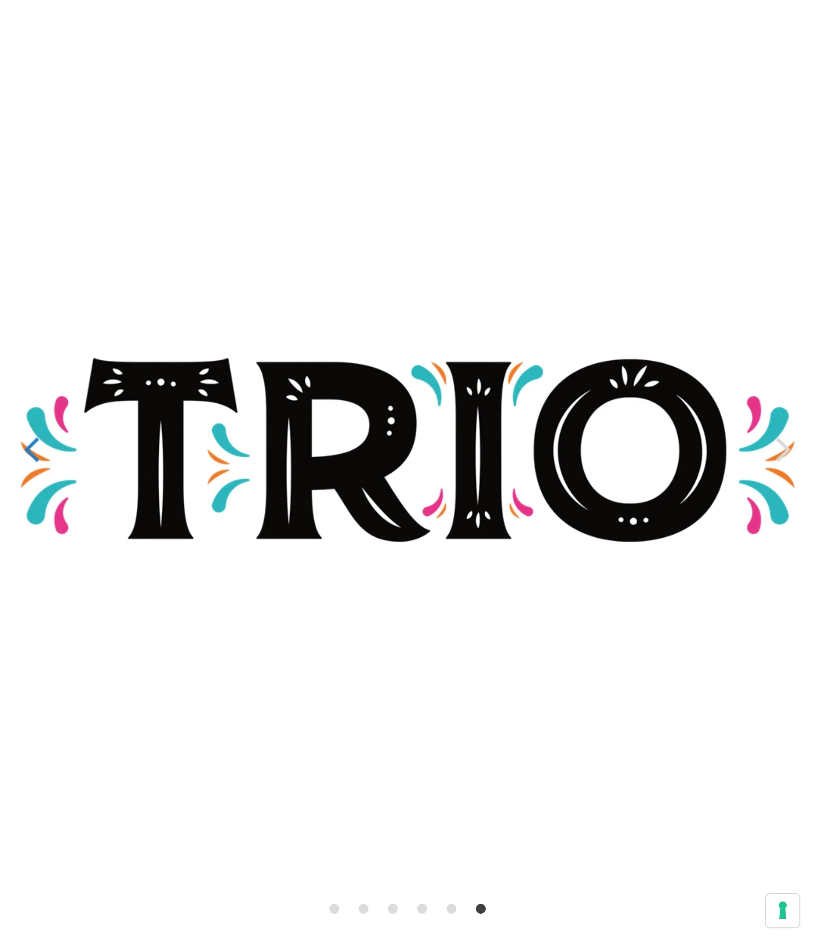 Trio - Image 6