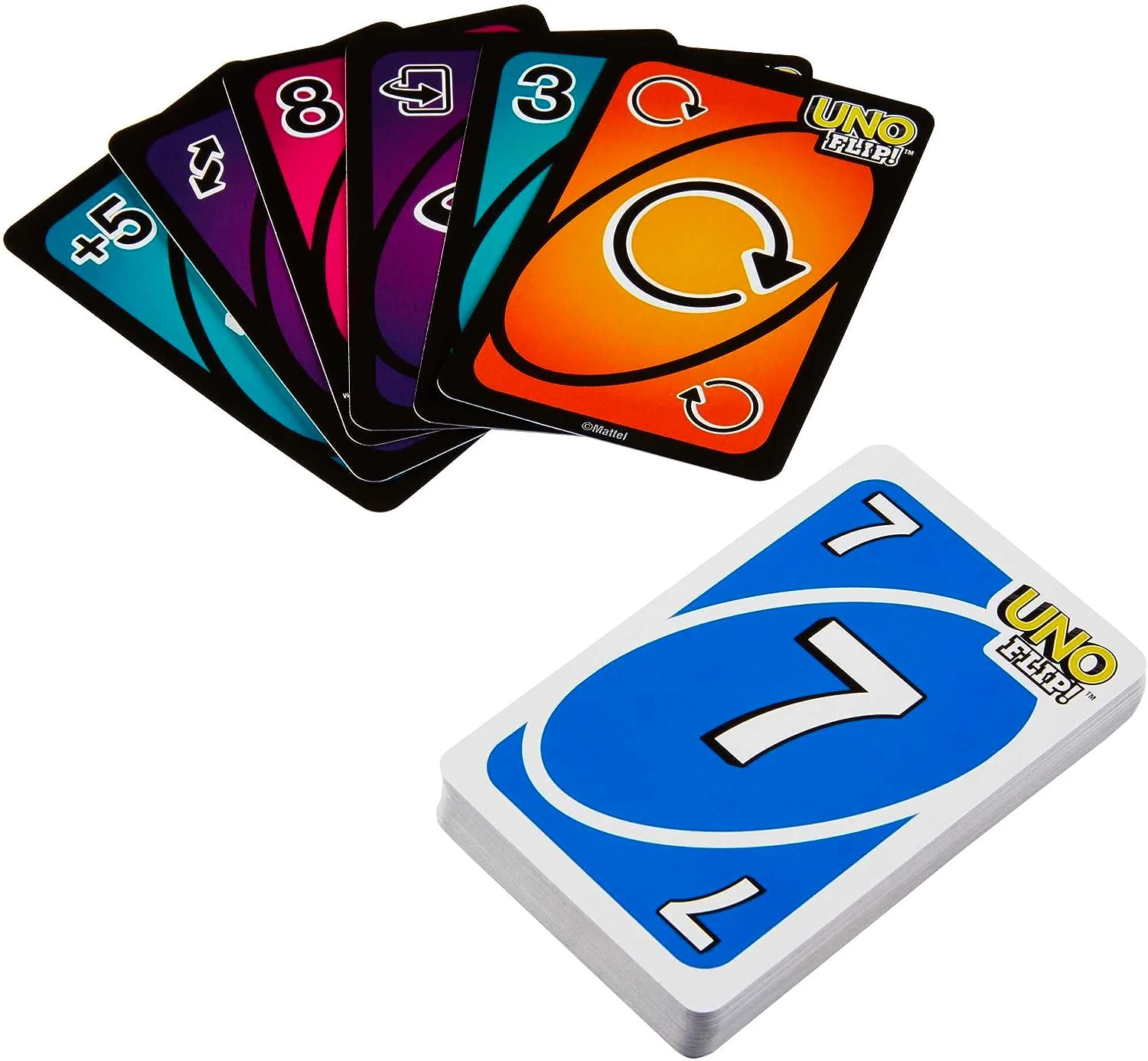 Uno Flip - Image 2