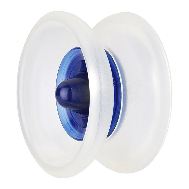 Yoyo Cobra Henrys - Transpa/Bleu